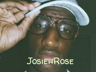 Josieh_Rose