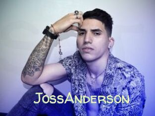 JossAnderson
