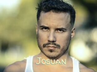 Josuan