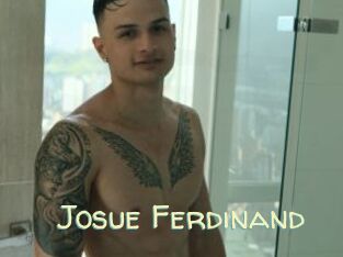 Josue_Ferdinand