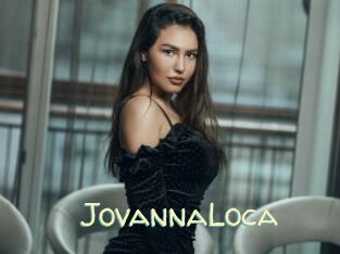 JovannaLoca