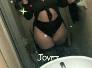 Jovet