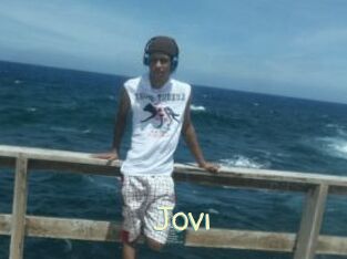 Jovi