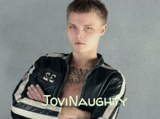 JoviNaughty