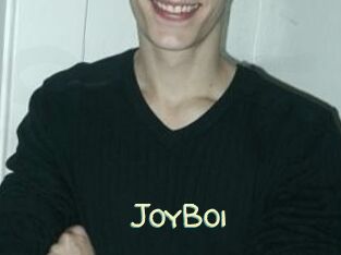 JoyBoi