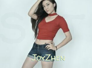 JoyZhen