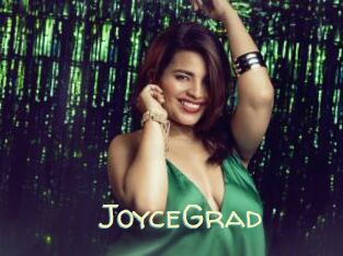 JoyceGrad