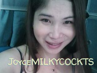 JoyceMILKYCOCKTS