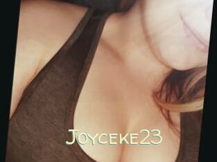 Joyceke23 Sexy Tchat