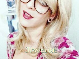 Joyceline
