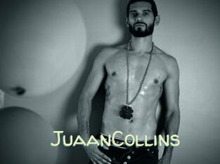 JuaanCollins Sexy Tchat