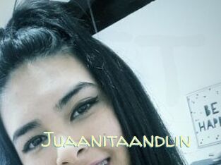 Juaanitaandlin
