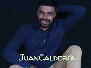 JuanCalderon