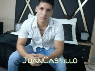 JuanCastillo Sexy Tchat