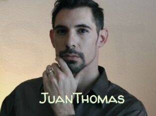 JuanThomas