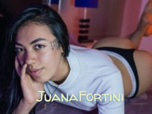 JuanaFortini