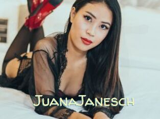 JuanaJanesch