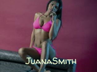 JuanaSmith