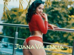 JuanaValencia