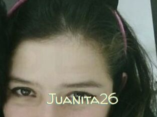 Juanita26