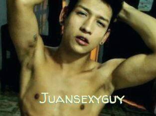 Juansexy_guy Sexy Tchat