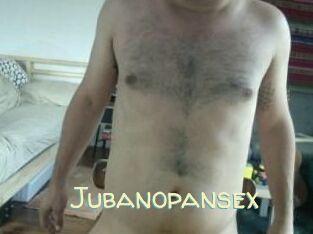 Jubanopansex