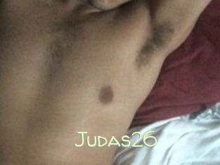 Judas26