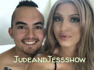 JudeandJessshow