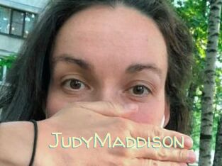 JudyMaddison
