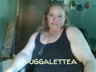 Juggalettea