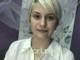 JuiceLemon