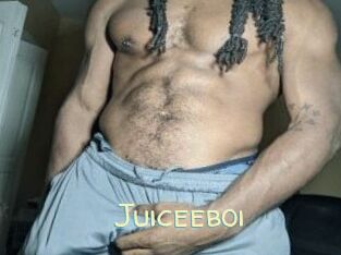 Juiceeboi Sexy Tchat