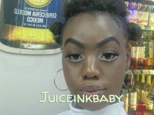 Juiceinkbaby
