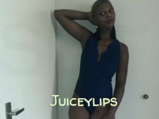 Juiceylips