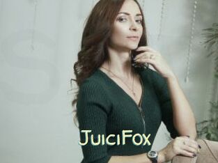 JuiciFox