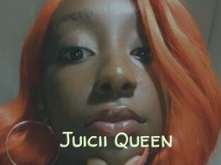 Juicii_Queen Sexy Tchat