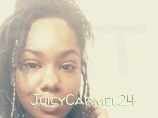 JuicyCarmel24