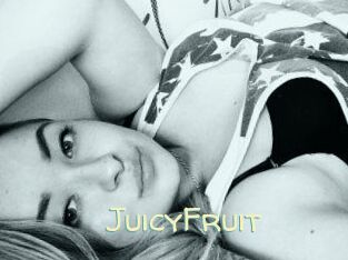 JuicyFruit