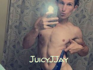 JuicyJJay Sexy Tchat