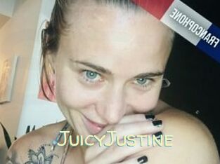 JuicyJustine