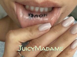 JuicyMadame