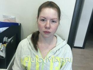 JuicyMarri Sexy Tchat