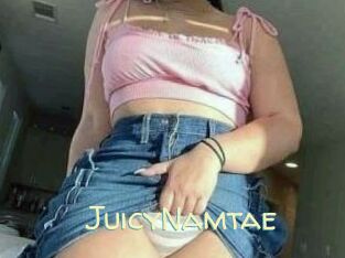 JuicyNamtae