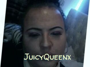 JuicyQueenx Sexy Tchat