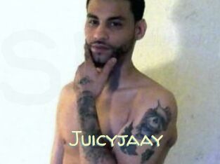 Juicyjaay