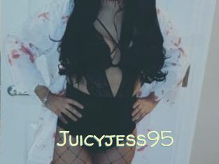 Juicyjess95