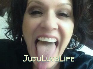 JujuLuvsLife