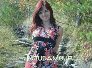 Jujudamour