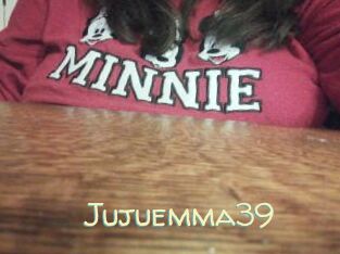 Jujuemma39 Sexy Tchat