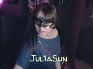 Jul1aSun